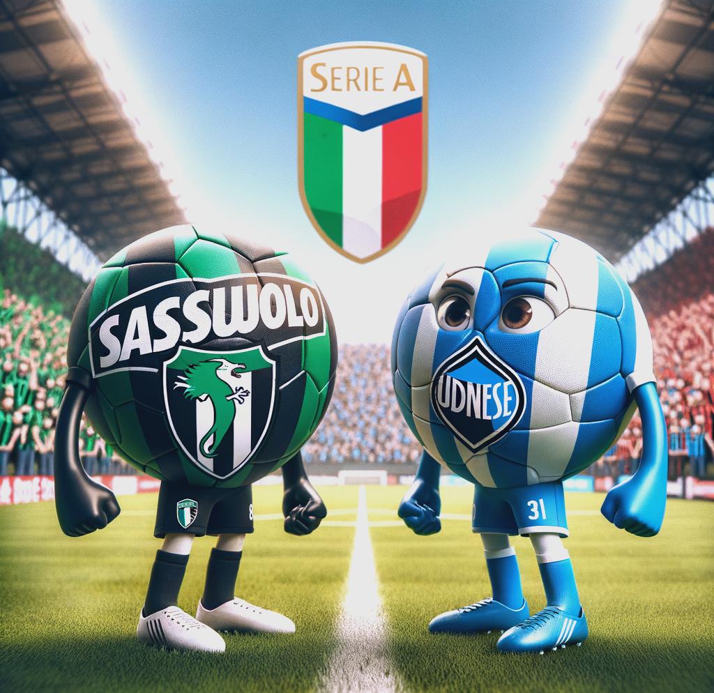 萨索洛大胜乌迪内斯,实力碾压的简单介绍 萨索洛大胜乌迪内斯,实力碾压的简单介绍