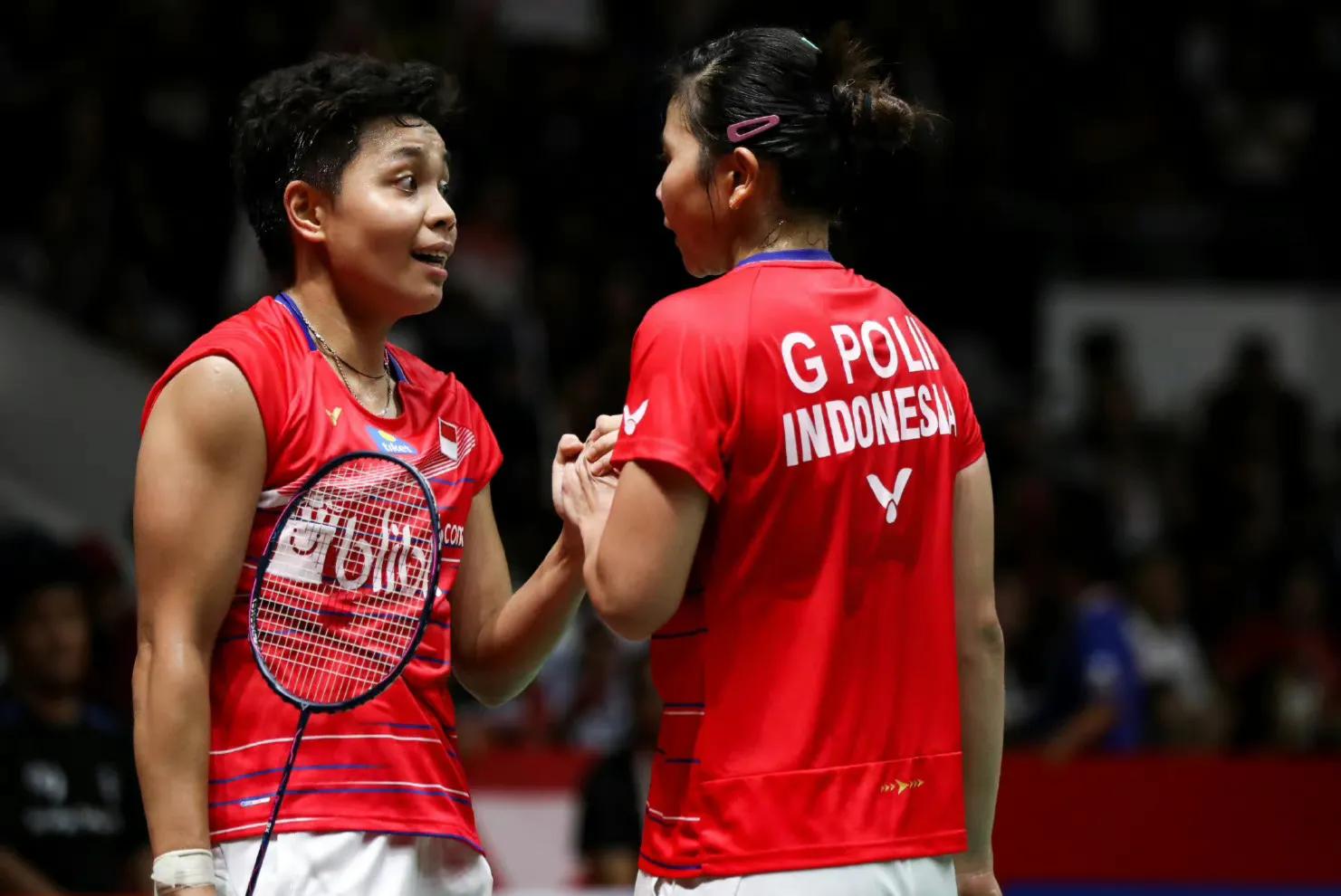 韩国羽毛球队翻盘中国羽毛球队,戴资颖打破历史纪录的简单介绍 韩国羽毛球队翻盘中国羽毛球队,戴资颖打破历史纪录的简单介绍