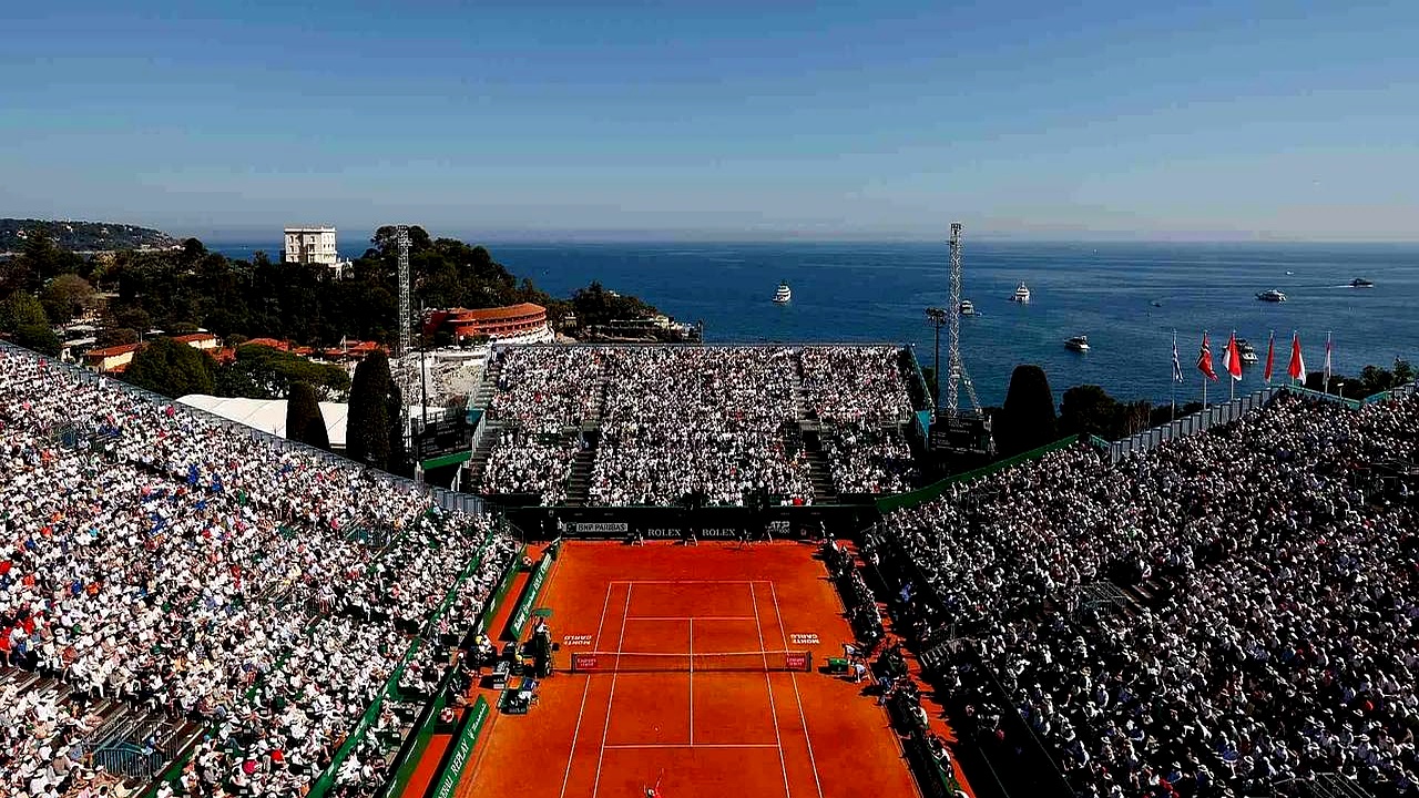 蒙特卡洛大师赛碾压戴维斯杯,纳达尔带队取胜的简单介绍 蒙特卡洛大师赛碾压戴维斯杯,纳达尔带队取胜的简单介绍