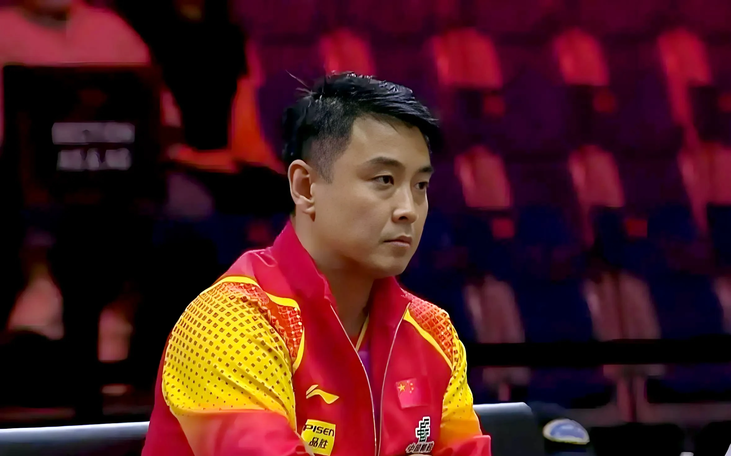 关于英格兰队轻取中国队,王皓高光表现的信息 关于英格兰队轻取中国队,王皓高光表现的信息