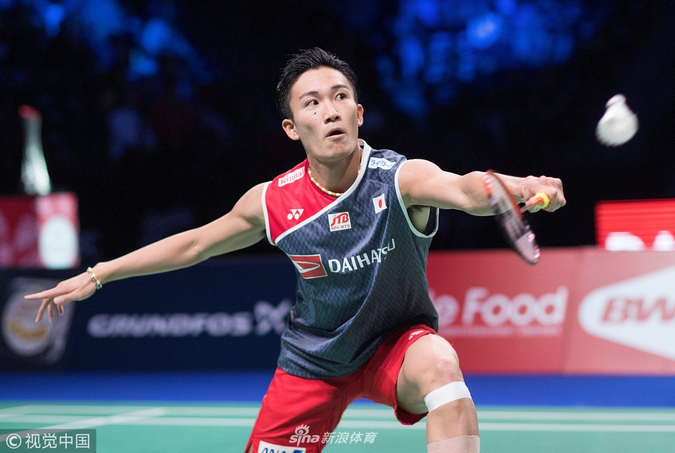 关于丹麦队碾压法国队,桃田贤斗惊艳四座的信息 关于丹麦队碾压法国队,桃田贤斗惊艳四座的信息