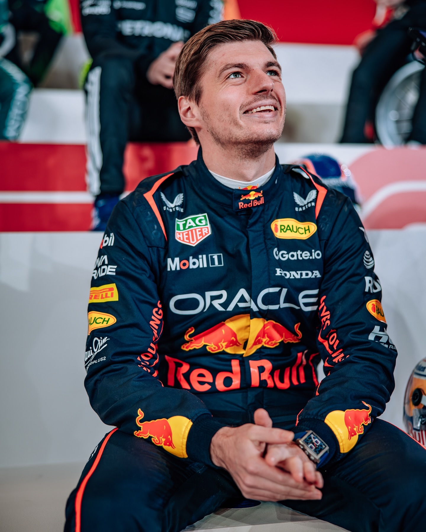 法拉利碾压索伯车队,皮亚斯特里点燃赛场的简单介绍 法拉利碾压索伯车队,皮亚斯特里点燃赛场的简单介绍