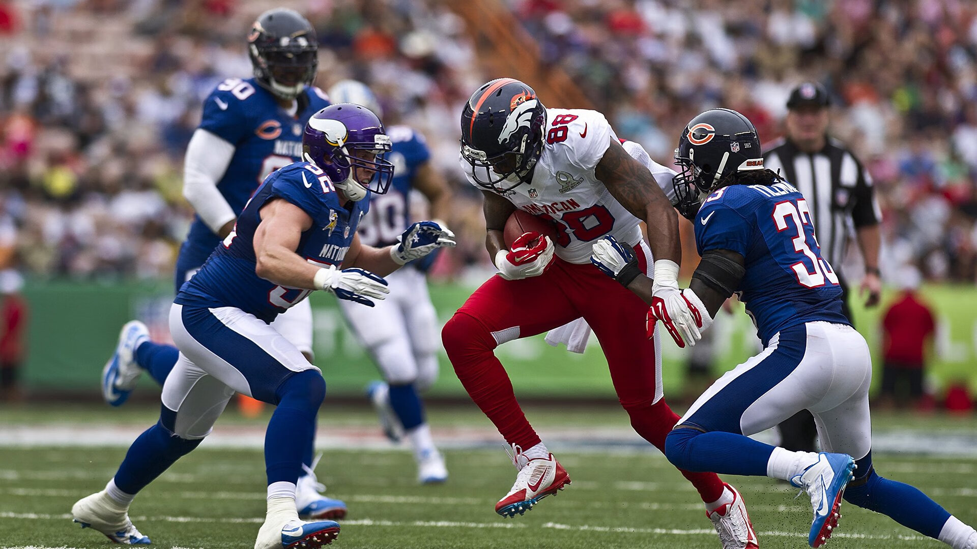 战术博弈下的胜负手，阿拉巴精准制导，AC米兰强压尼斯展露欧战雄心