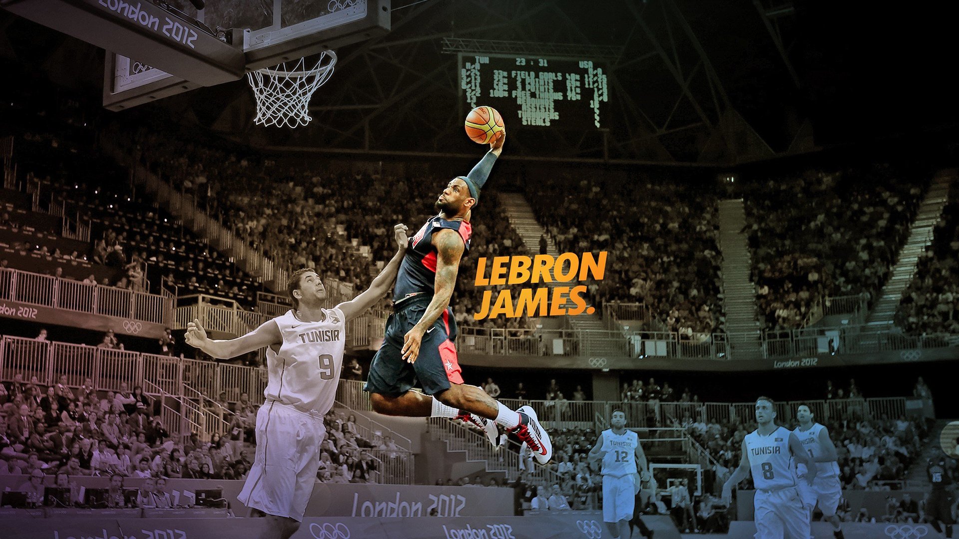 猛龙式碾压与克莱式接管,奥运周期关键战的双重启示